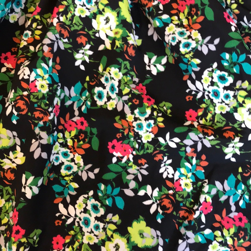 ⭐️ 3/$20 Barely worn Lightweight sundress - Picture 2 of 6